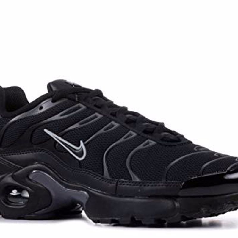 Nike tn black store black 2019