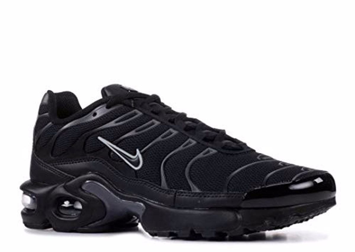 nike tn preto