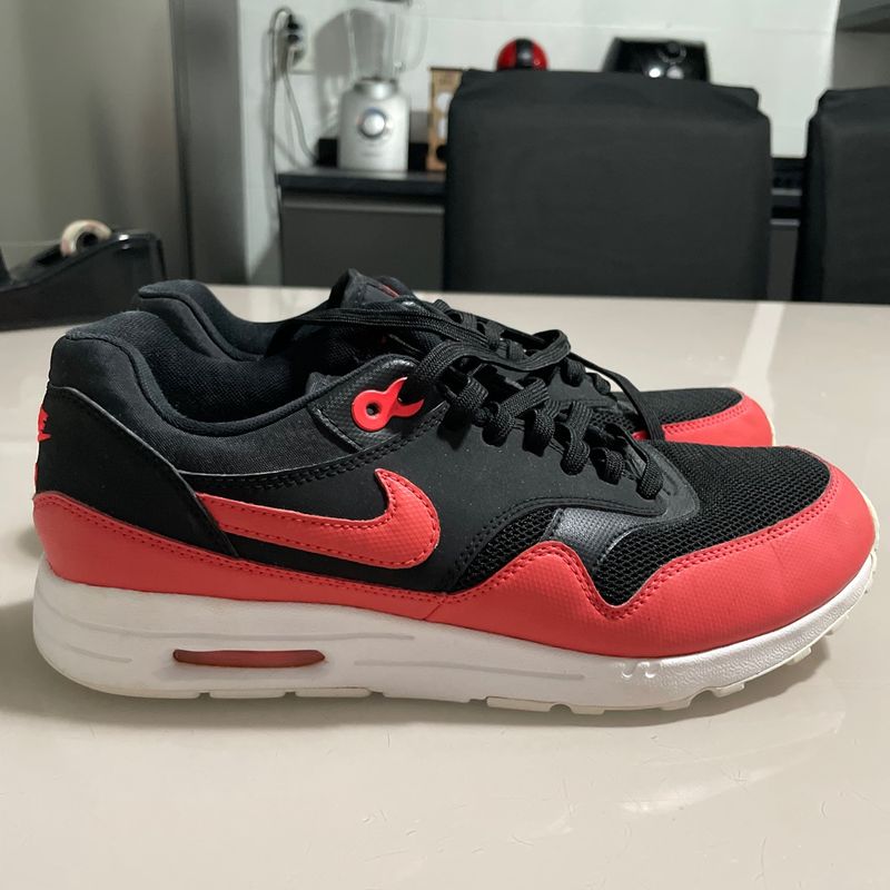 Air max cheap ultra vermelho