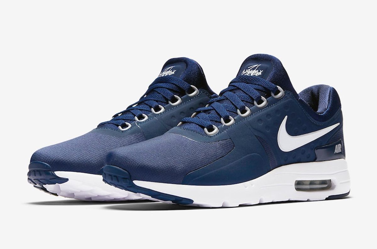 tênis nike air max zero qs masculino