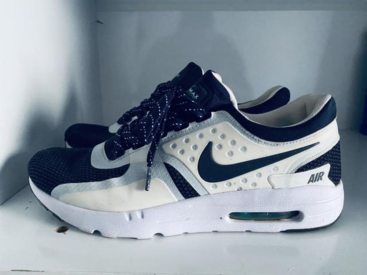 tênis nike air max zero qs masculino