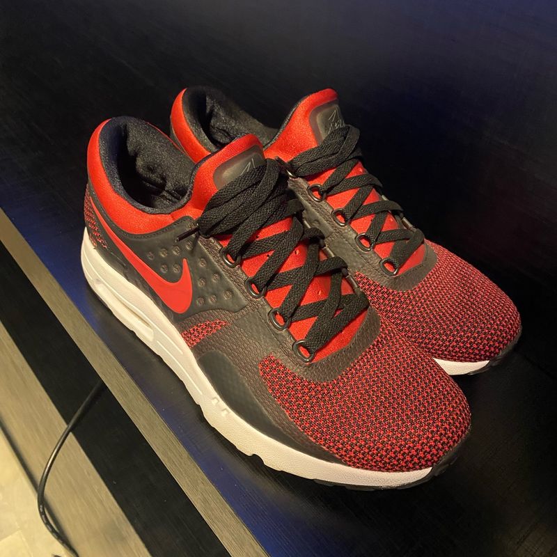 Air max zero outlet 41