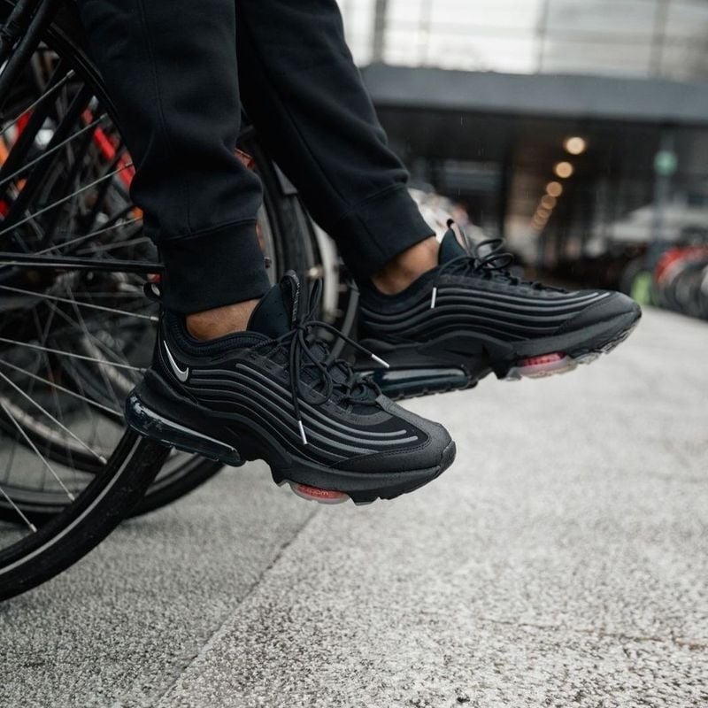 Nike Air Max Zm950 On Feet Nike Air Max ZOOM ZM950 NRG Atmos X