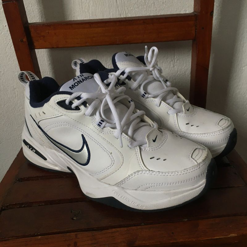 Nike monarch cheap iv pr