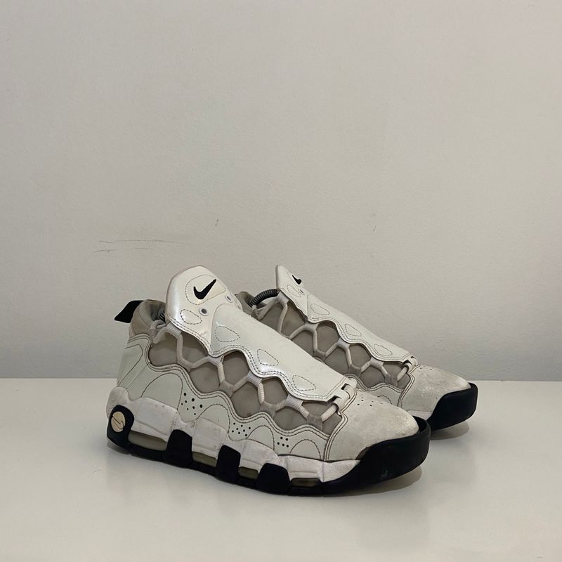 Nike more 2025 uptempo money