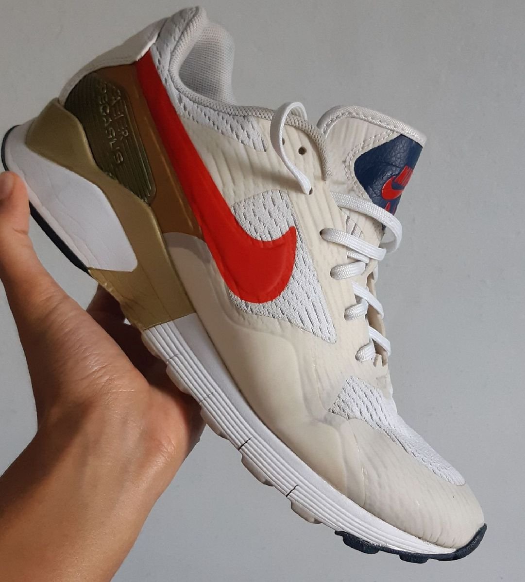 nike pegasus olympic