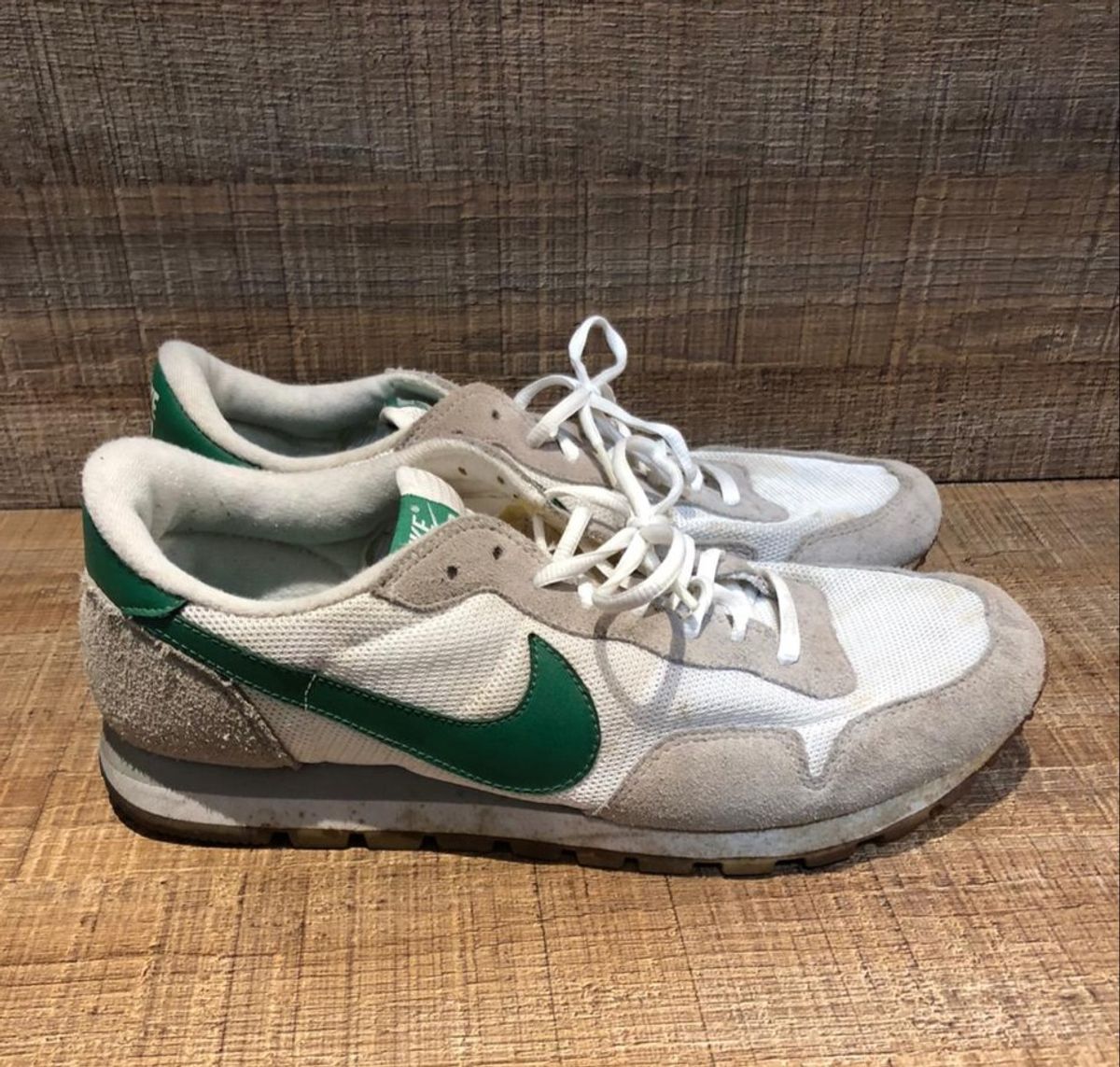 tenis dos anos 90