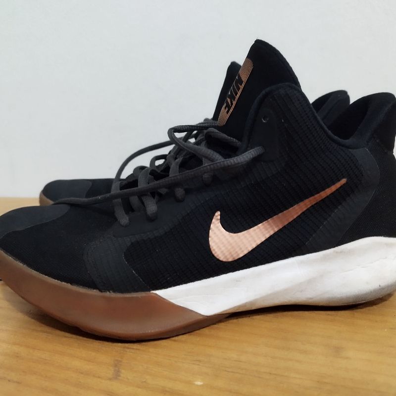 Tênis nike air precision hot sale 3