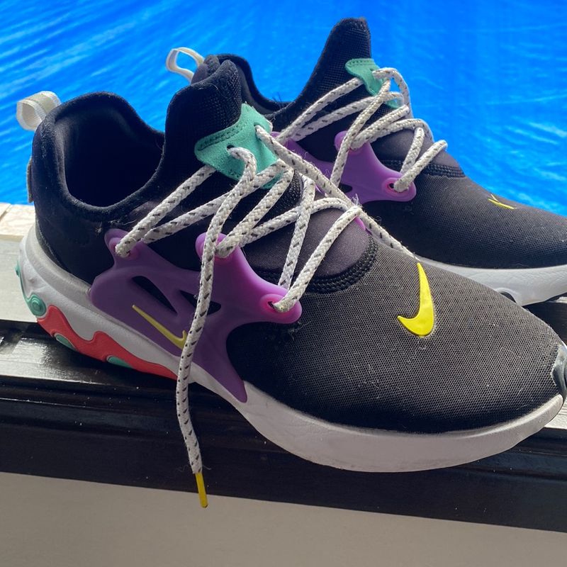 Nike store presto 2