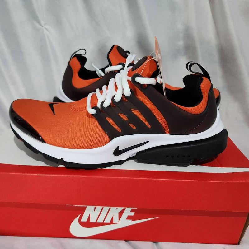 Nike Air Presto T nis Feminino Nike Nunca Usado 82108767 enjoei