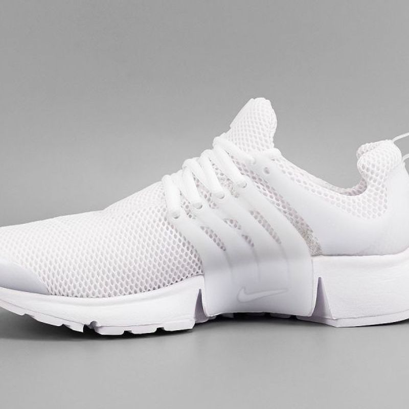 Presto branco 2024