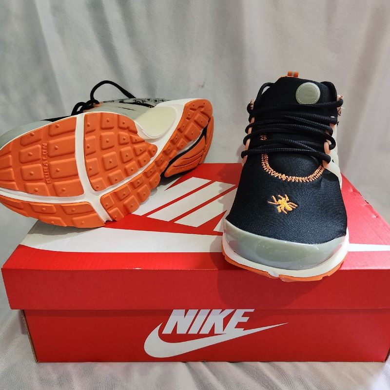 Nike best sale presto dharma