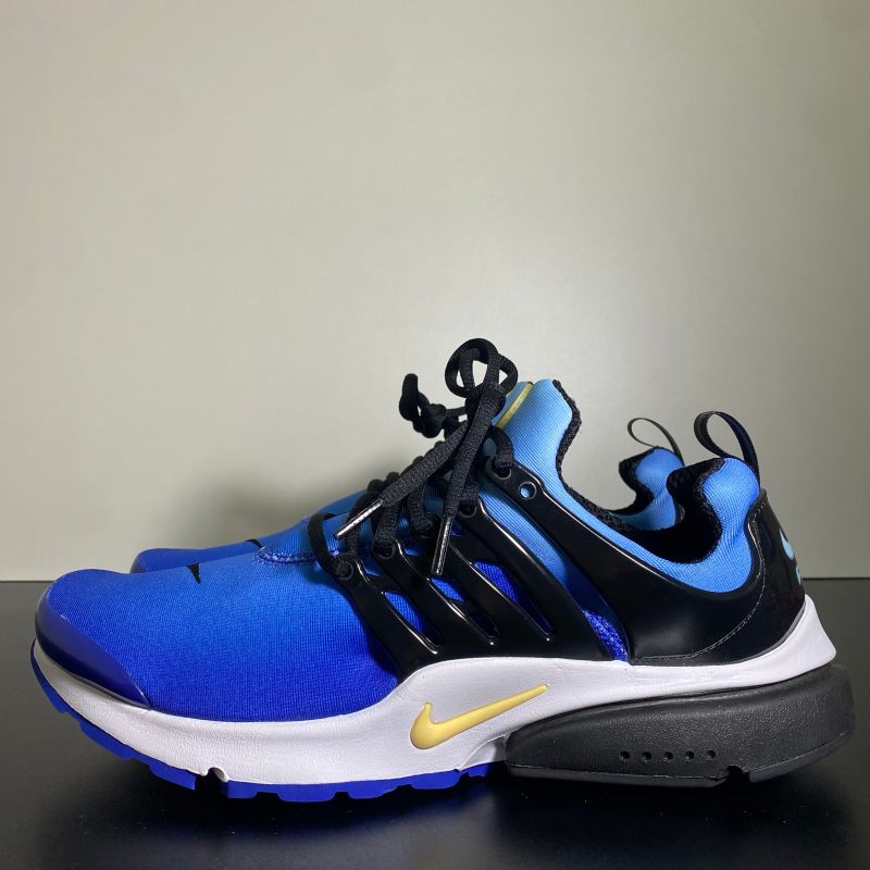 Nike cheap presto colorful