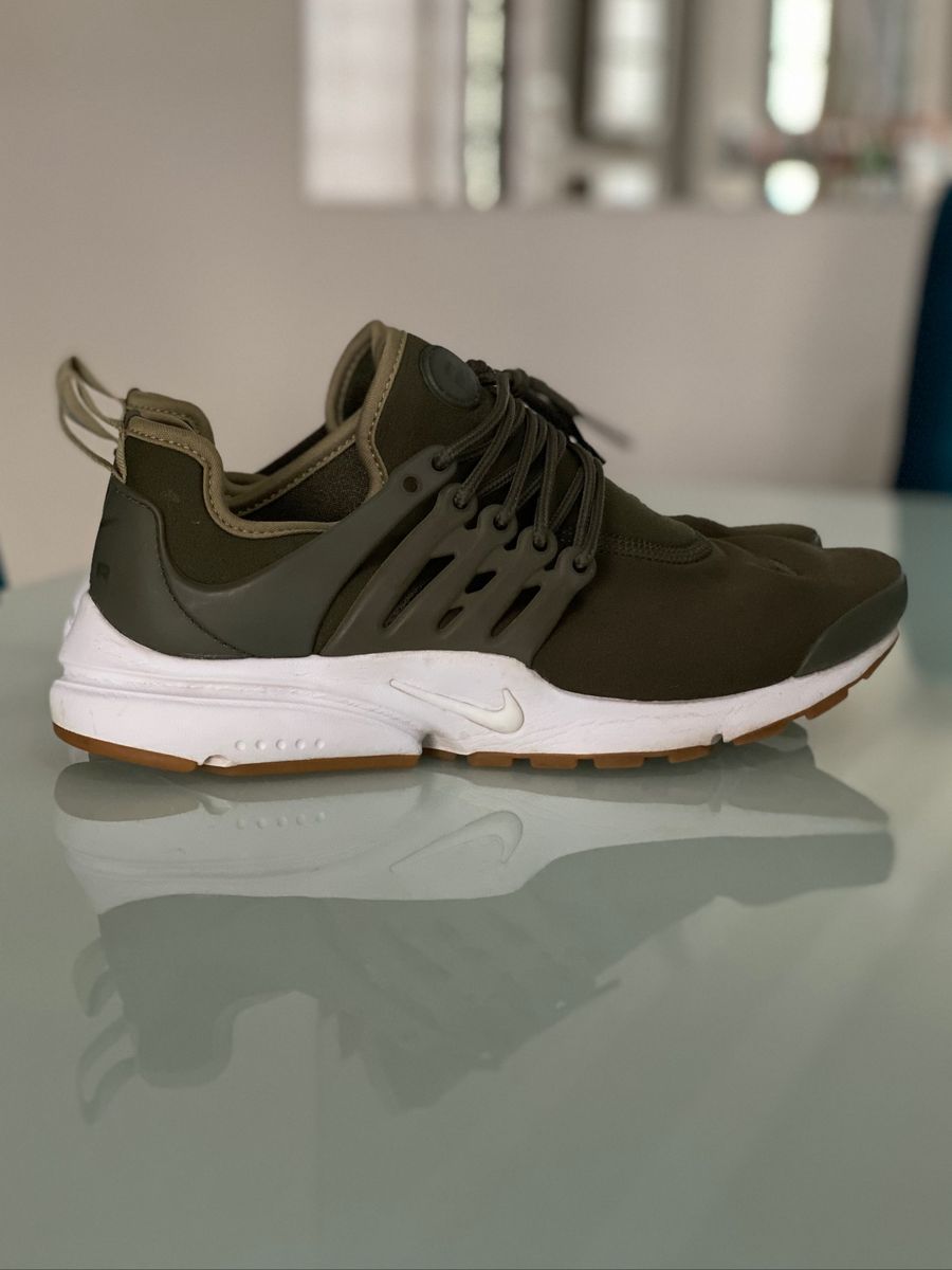 air presto original