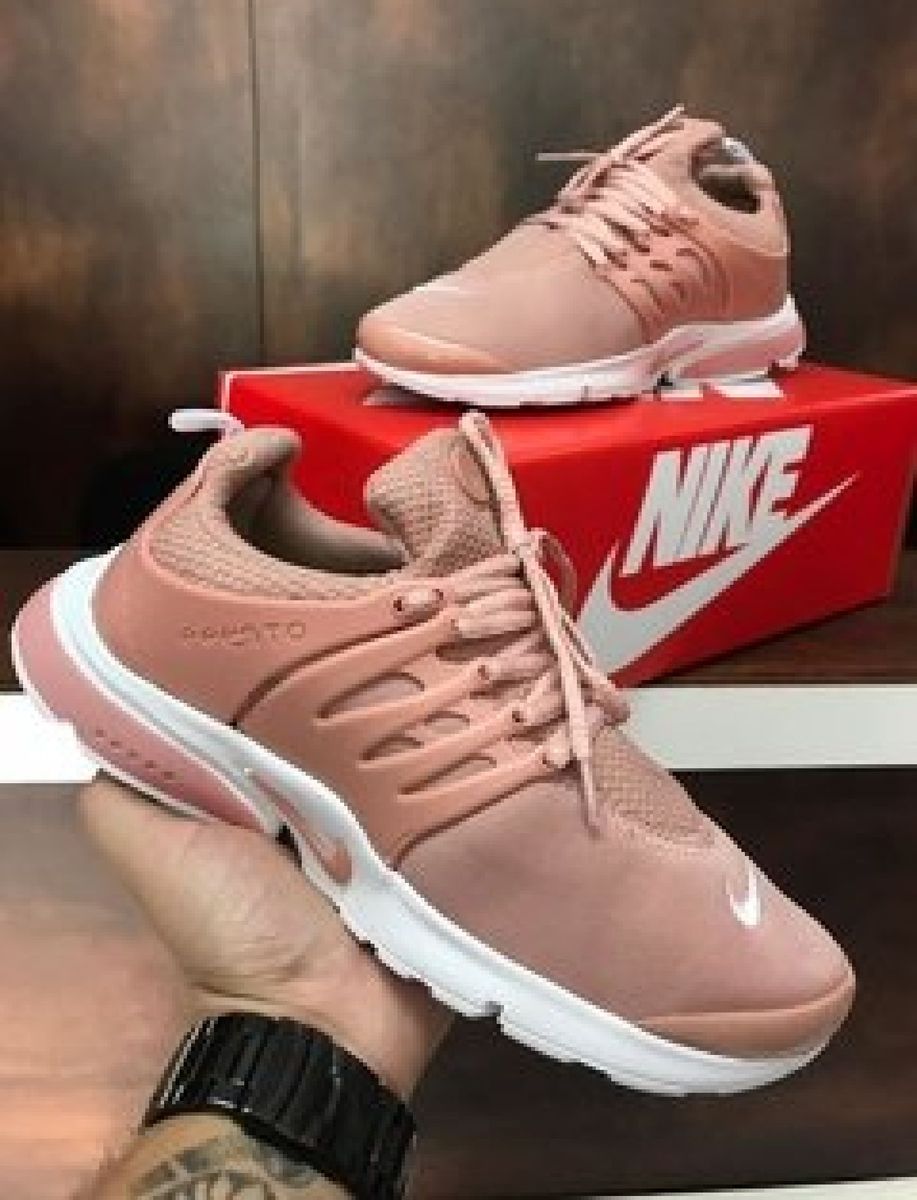 nike air presto rose