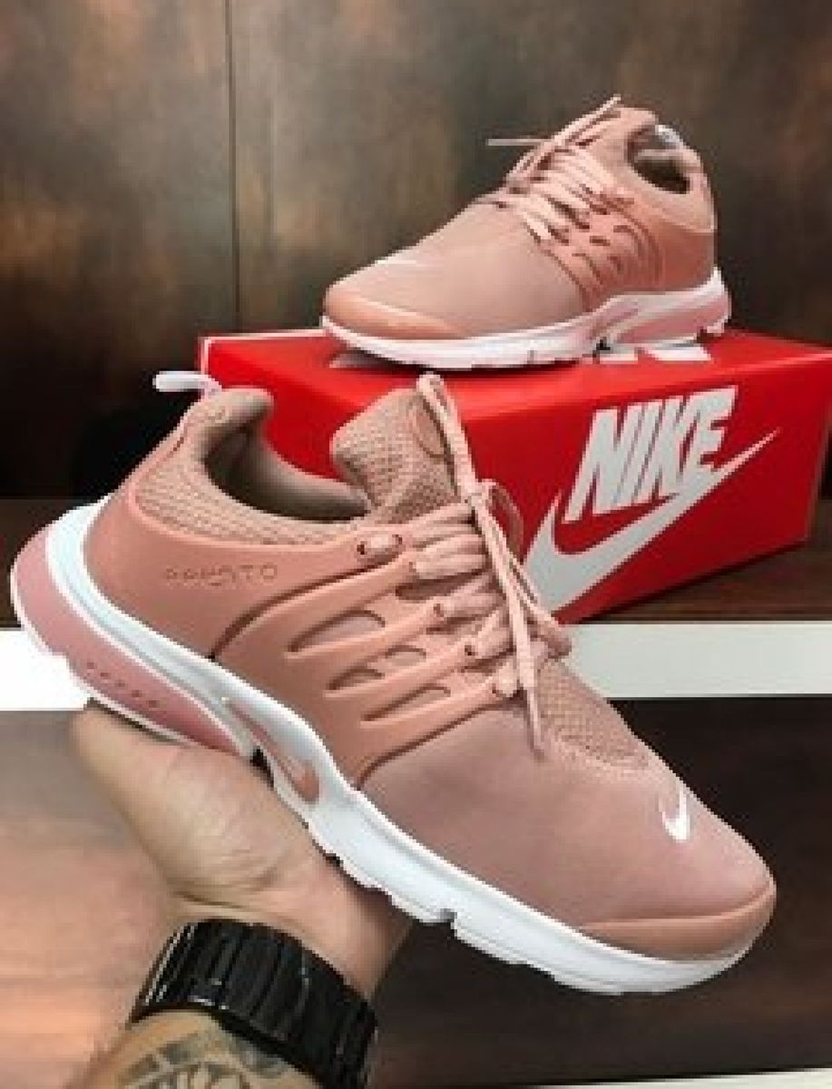 air presto rose