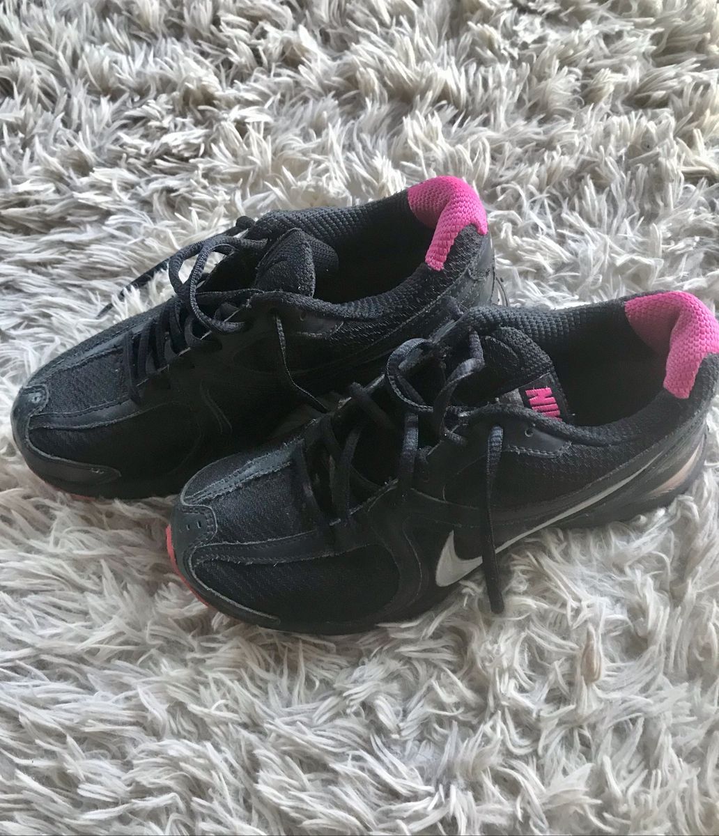 nike air7c rosa