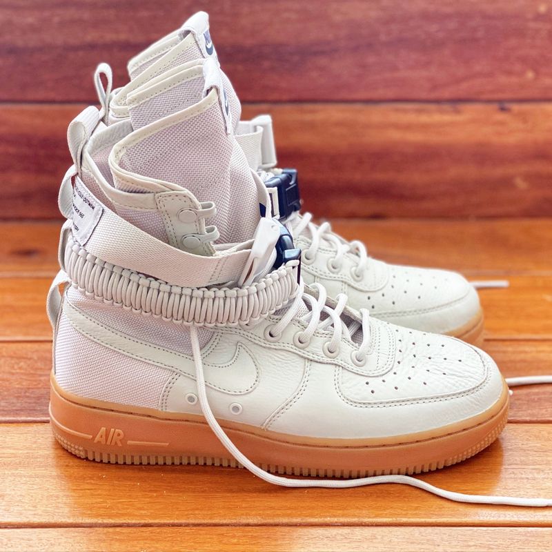 Nike sf cheap af1 femme