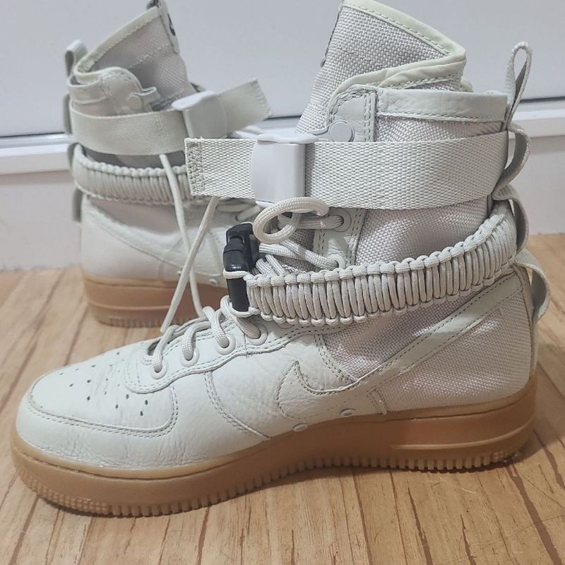 Nike sf cheap af1 air force