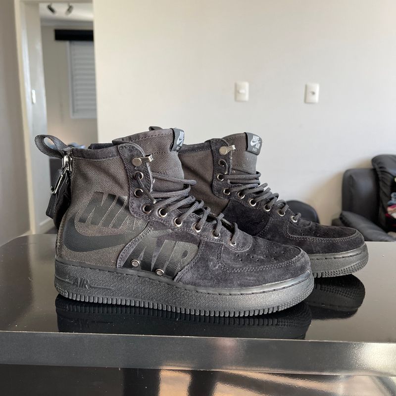 Air store sf af1