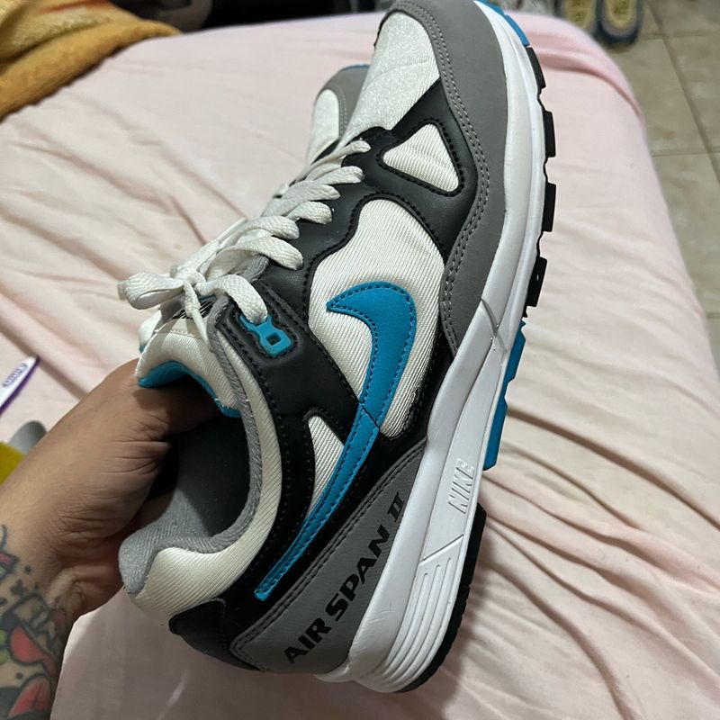 Nike Air Spain 2 Tenis Masculino Nike Usado 109472227 enjoei