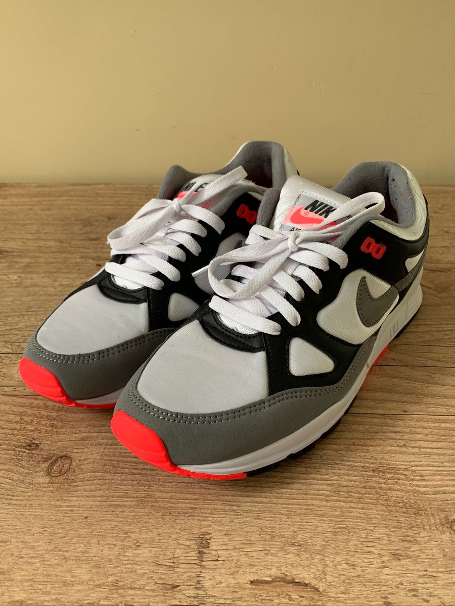 nike air span ii og