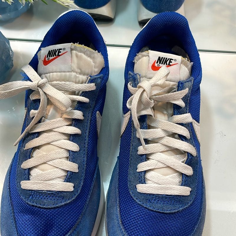 Nike Air Tailwind 79 Indigo Force Nike Nunca Usado 103495705 enjoei