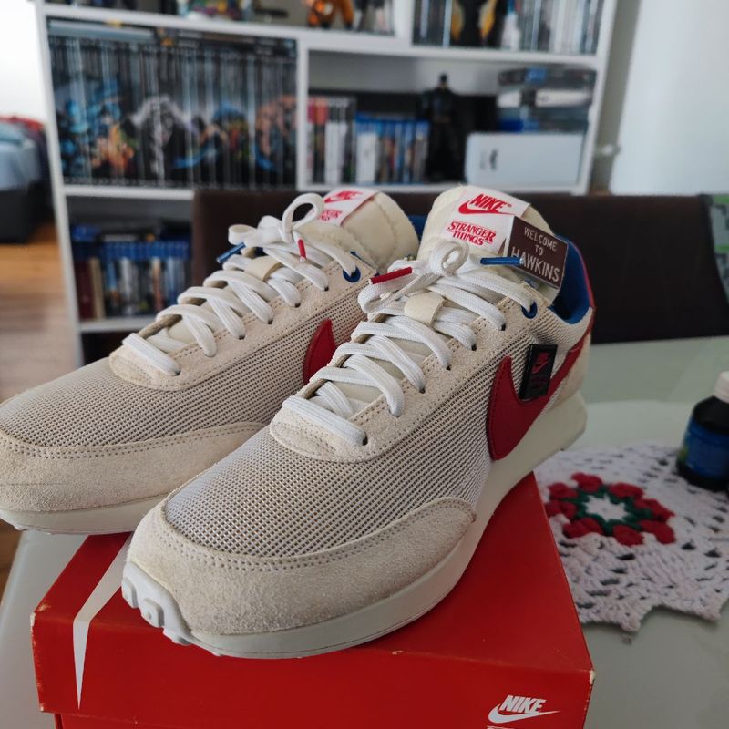 Nike Air Tailwind Stranger Things | Nike Nunca Usado 102360726