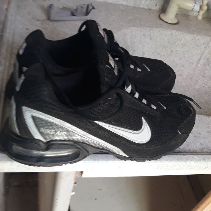 Nike store shox torch