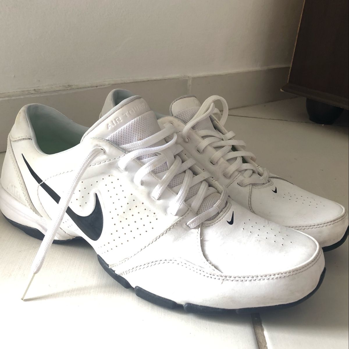 Tenis nike hot sale air toukol