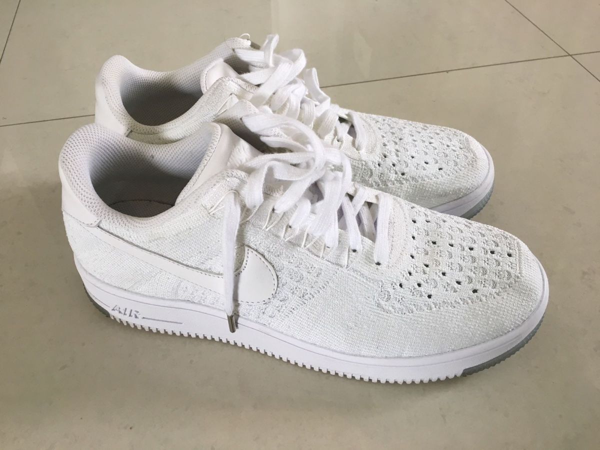 tênis nike air ultraforce 1 masculino