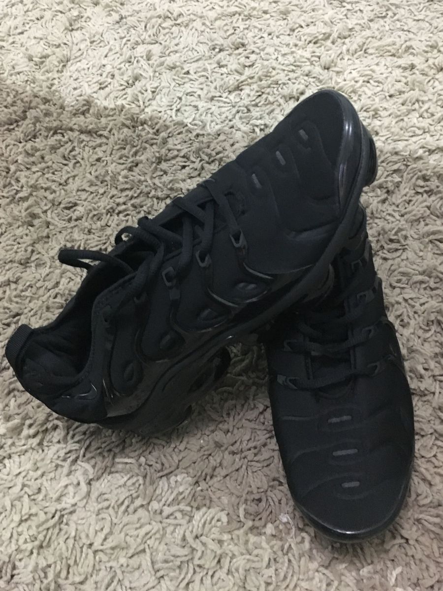 vapor plus preto