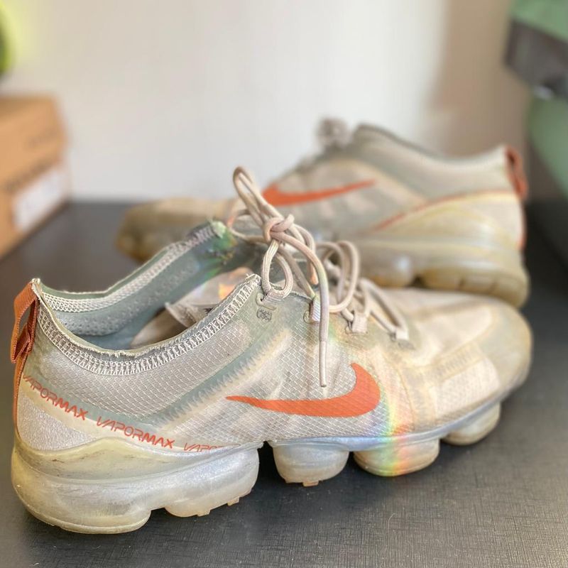 Vapormax 2019 vintage sales lichen