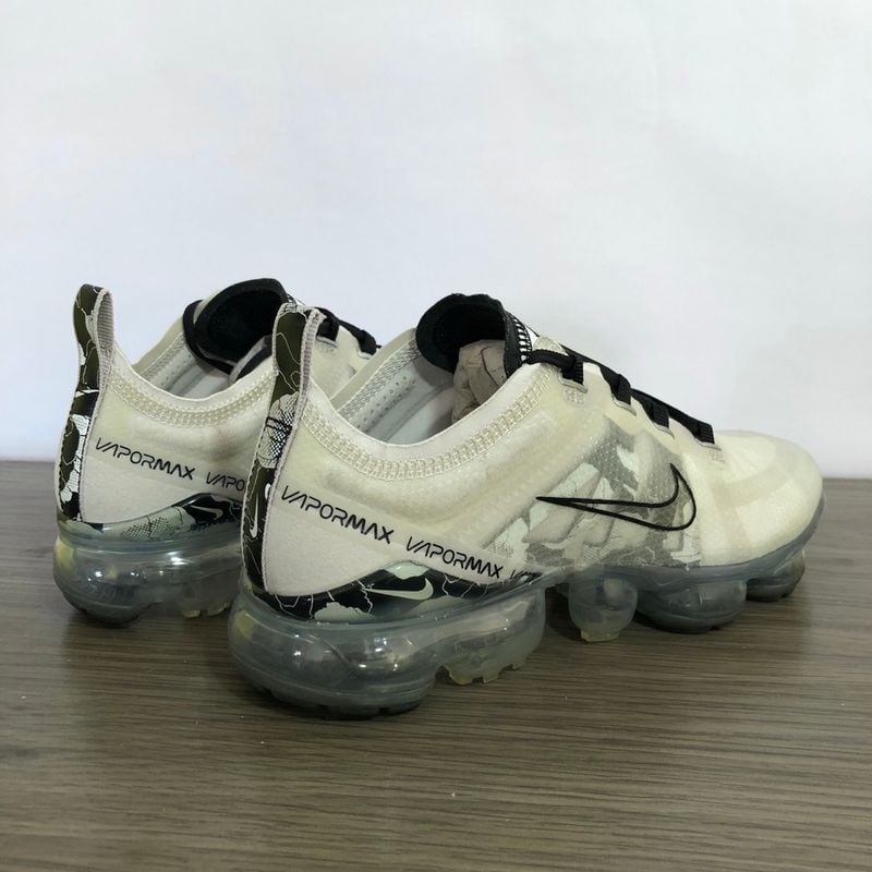 Air vapormax 2019 vast grey best sale