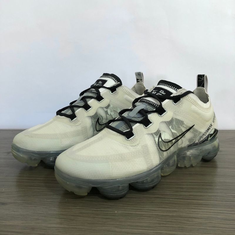 Online Nike Nike Footwear Nike Air Vapormax 2019 Vast Grey Nike