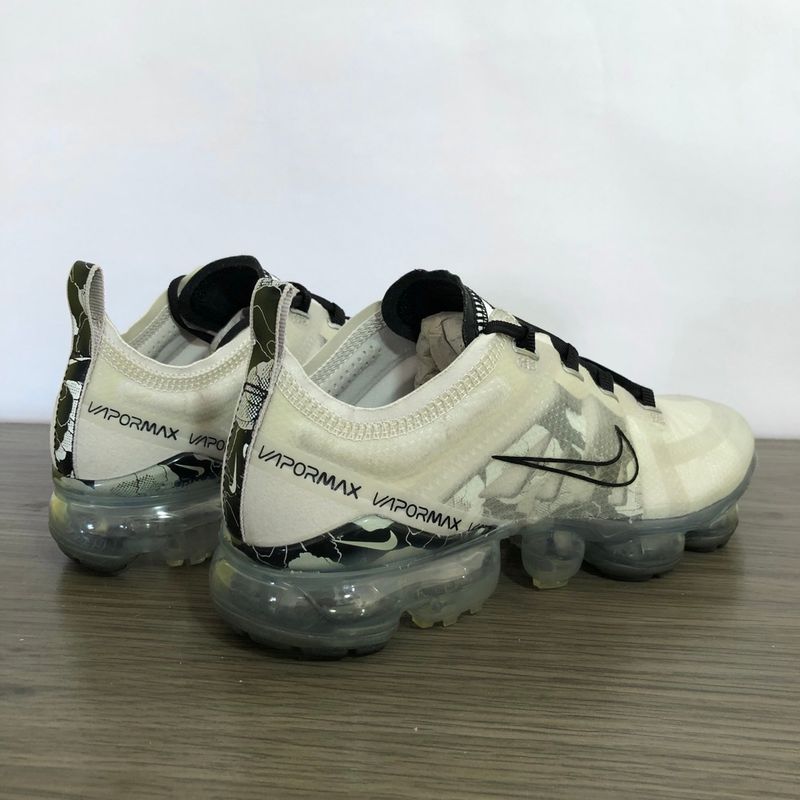 Nike air vapormax 2019 hotsell vast grey