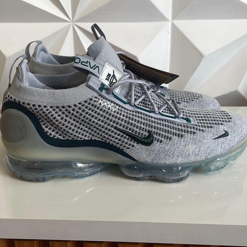 Nike Air Vapormax 2022 Fk Se Tam 45 T nis Masculino Nike Usado 90140917 enjoei