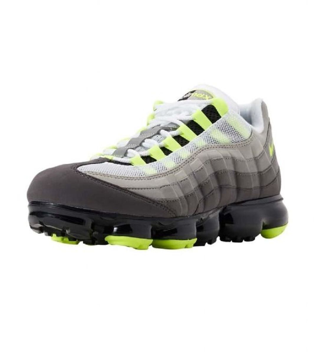 tenis nike vapormax 95