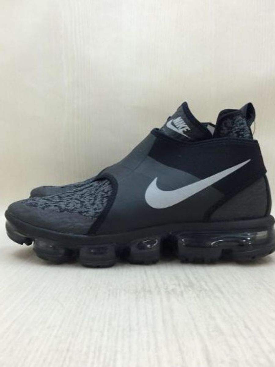 tênis nike air vapormax chukka slip masculino