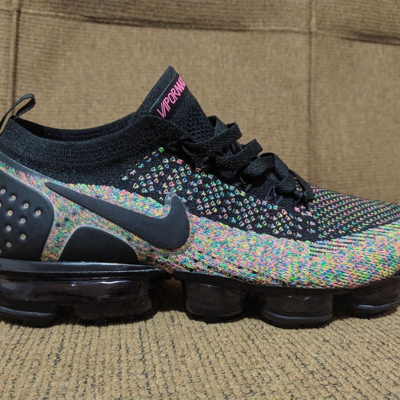 Nike air vapormax sales flyknit 2 running