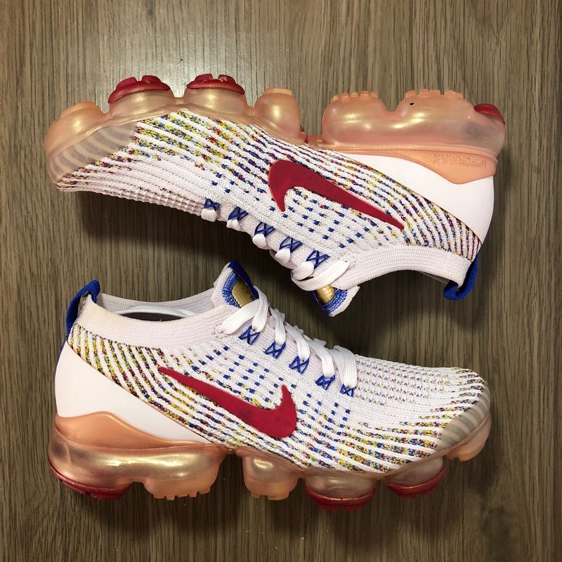 Vapormax best sale flyknit feminino