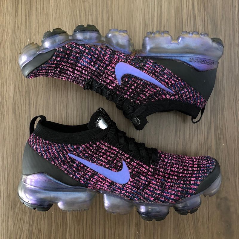 Vapormax flyknit 3 throwback on sale future