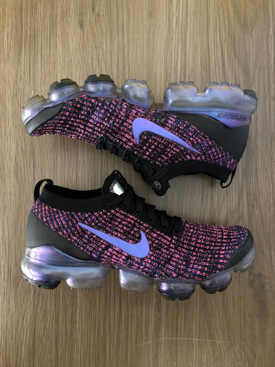 Air vapormax flyknit 3 cheap throwback future