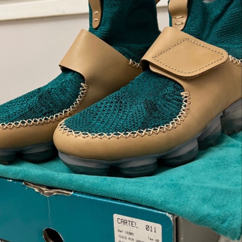 Air vapormax marc newson sales