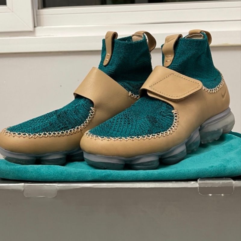 Air vapormax hotsell marc newson