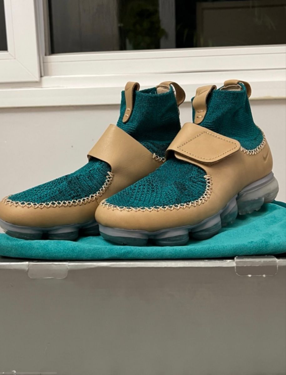 Air vapormax hot sale marc newson