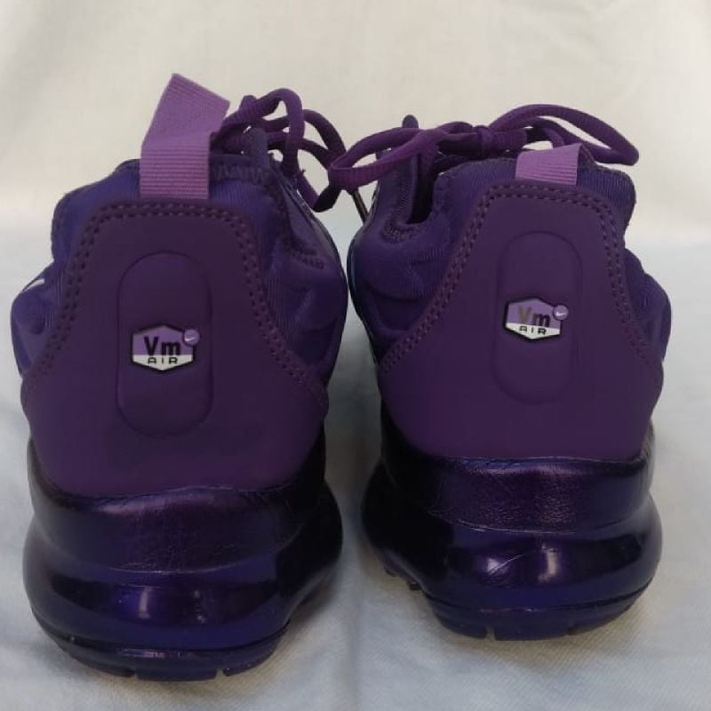 Vapormax 2024 roxo original