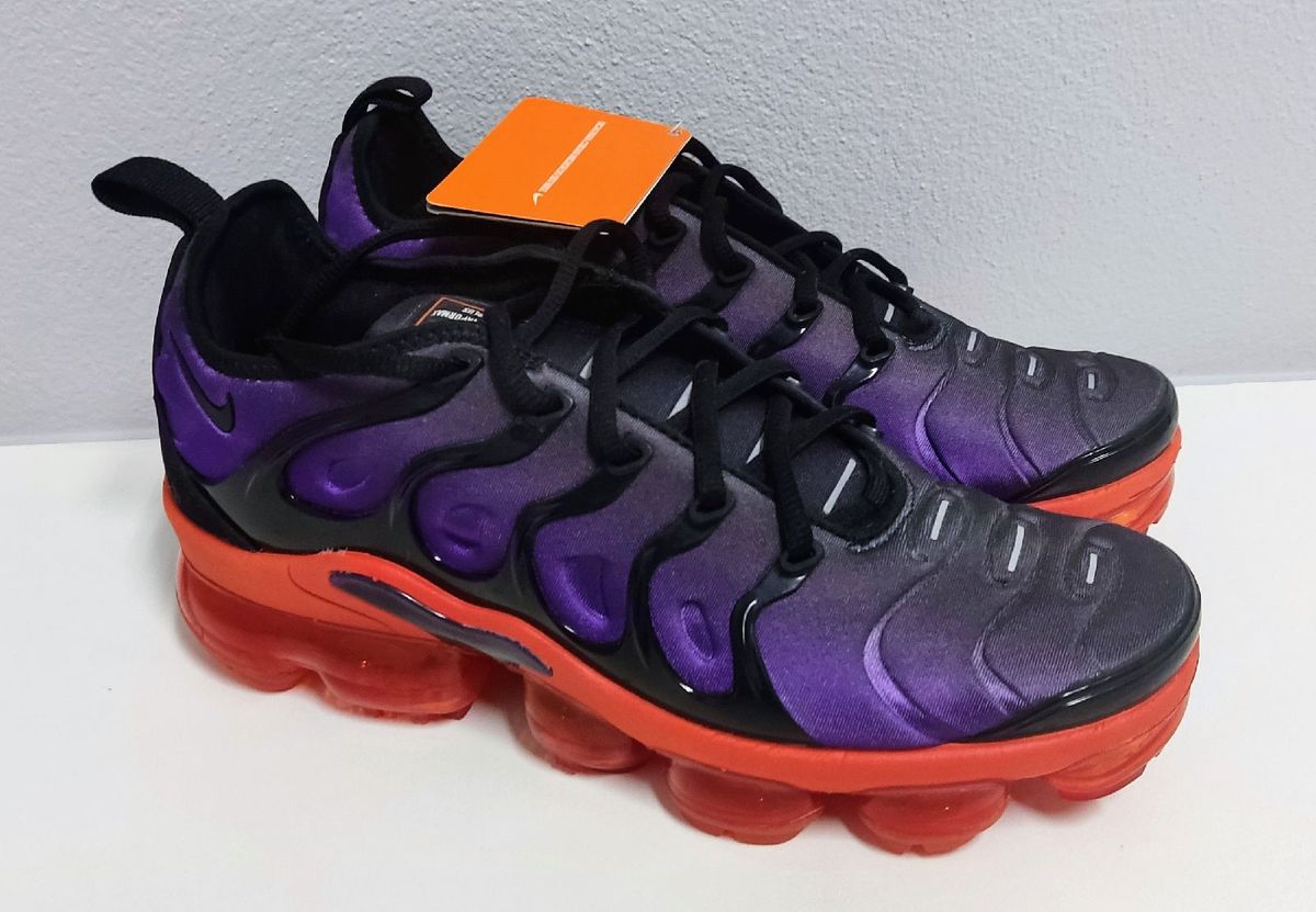 Nike Air Vapormax Plus T nis Masculino Nike Nunca Usado 94863159