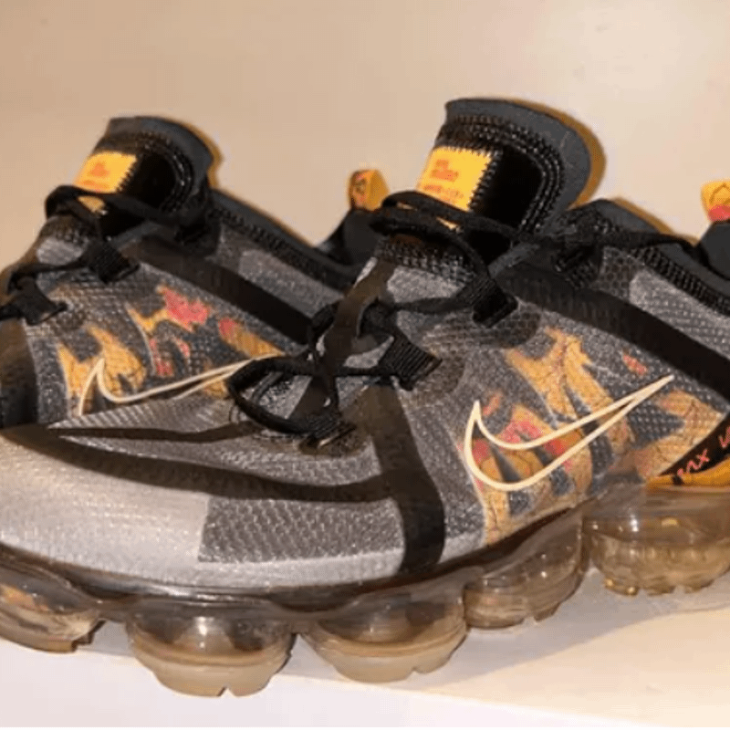 Nike air sales vapormax 37