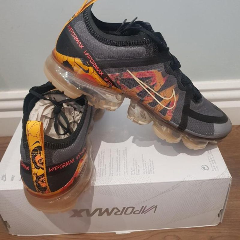 Vapor max hot sale se